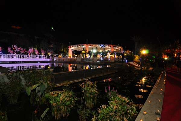 Wedding @ Edde Sands